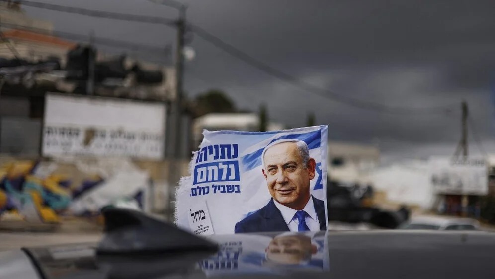 Arapski glasovi mogli bi srušiti Netanyahua, ali i otvoriti novu političku krizu u Izraelu
