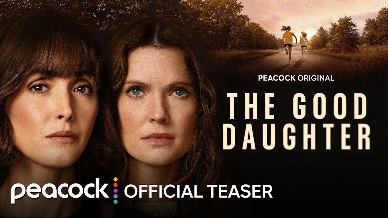 Peacock objavio najavu za napeti triler "The Good Daughter"