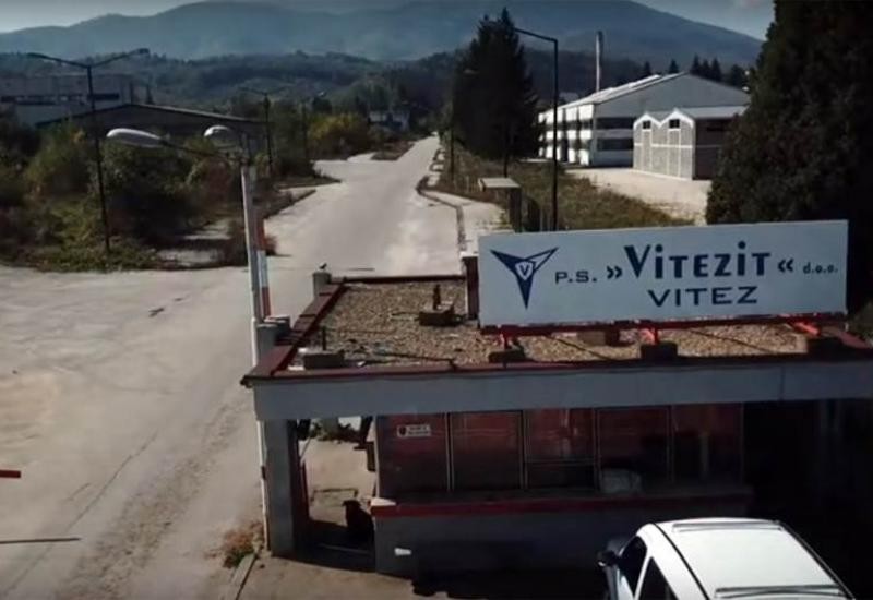 Američki kapital ulazi u Vitezit? 