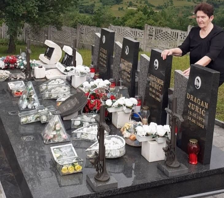 Bolno sjećanje na svetog Antu: Priča o majci Anici Jurić
