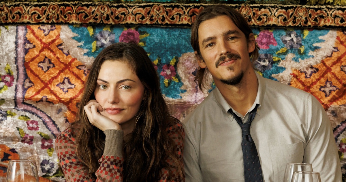 Paramount+ objavio trailer za romantičnu seriju „Two Years Later“