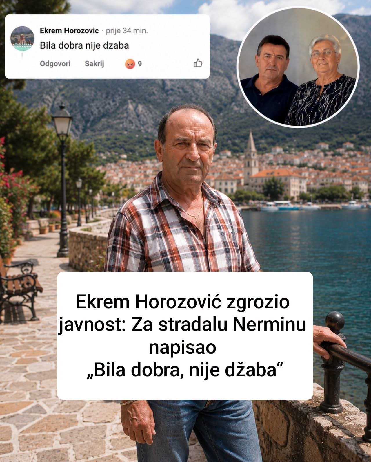 Virtualni krvnici: Jezivi komentari nakon femicida kod Gračanice