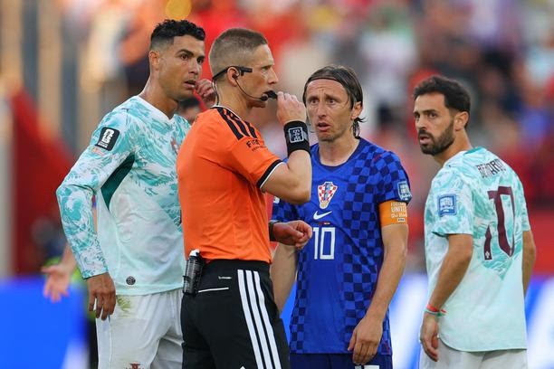 HNS poslao službeni prosvjed FIFA-i, poslan dopis zbog suđenja i VAR-a