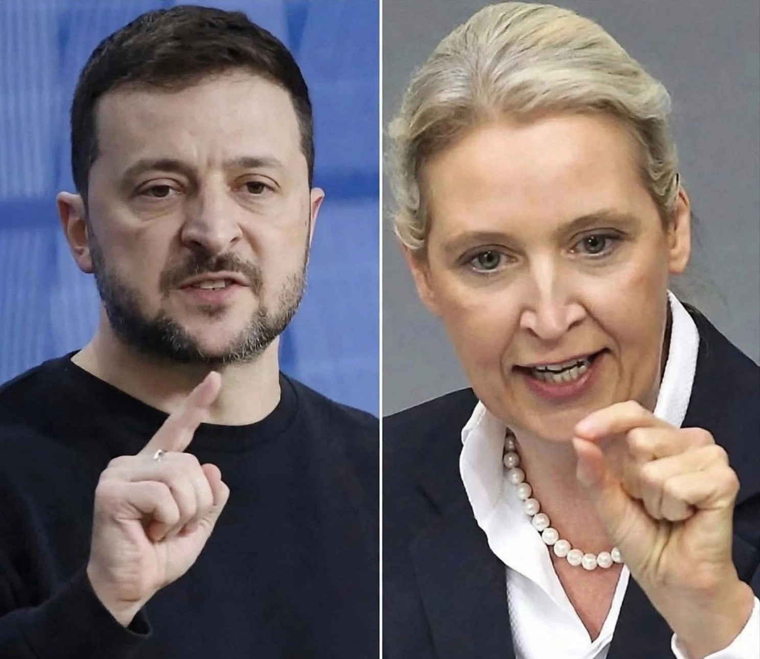 Što stoji iza zahtjeva AfD za reviziju pomoći Ukrajini?