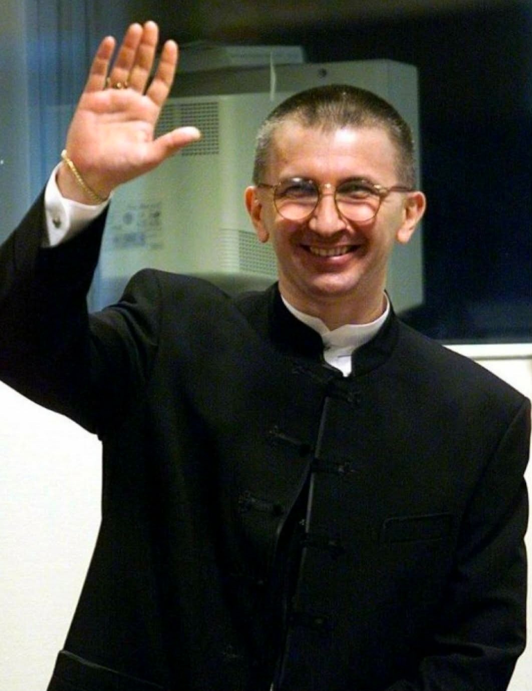 12 GODINA OD POVRATKA DARIA KORDIĆA: Političari mogu okretati glavu i brisati povijest, ali križ žrtve nikada neće izbrisati!