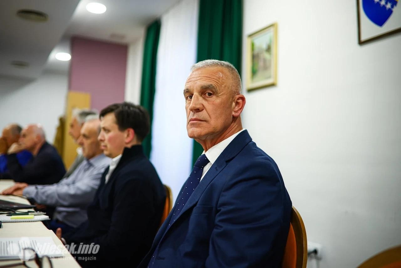 Bosna i Hercegovina pod lupom: sigurnost između statistike i stvarnosti