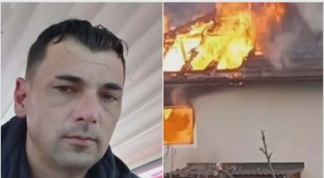 Sadmin Maslić osuđen na 20 godina zatvora zbog nasilja