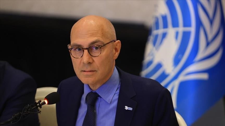 UN iskazao zabrinutost zbog situacije u Srbiji