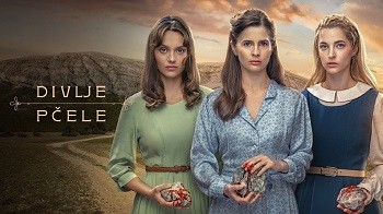 Divlje pčele: tajna serije koja je osvojila regiju 