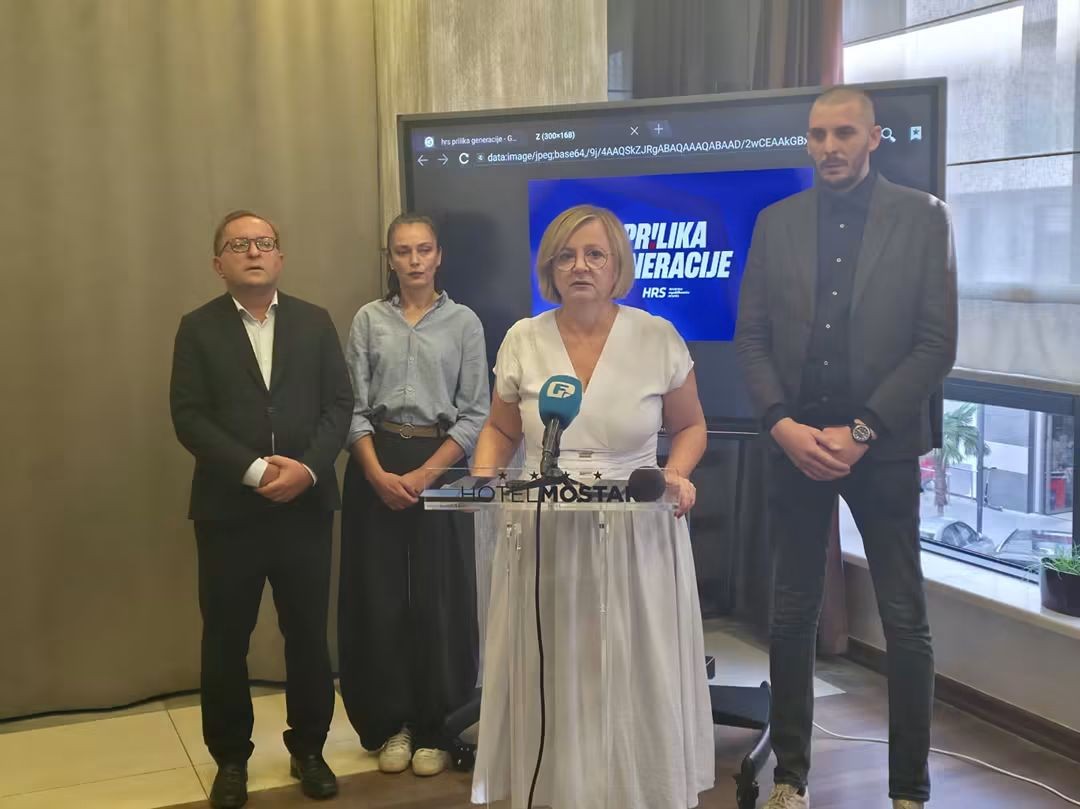 HRS traži provjeru istrage i pristupa medicinskim podacima Bože Raguža