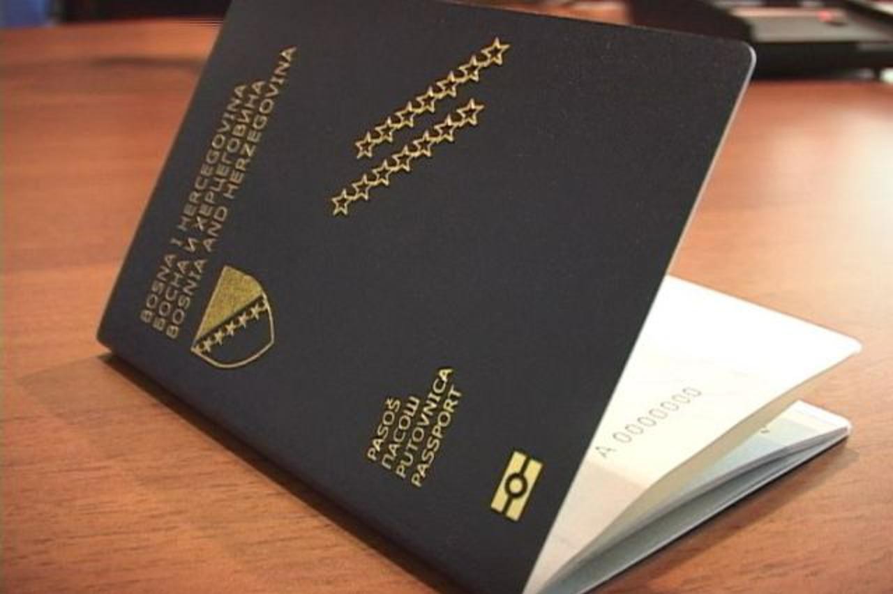 Diplomatske putovnice BiH bez jasnih kriterija?