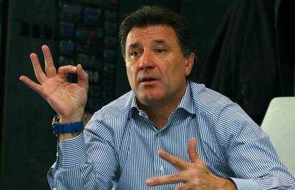 Kako je Zdravko Mamić „pao“ u Širokom Brijegu zbog veličanja Tita