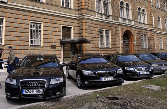 Revizori otkrili ozbiljne propuste u radu državnih agencija BiH: Sporne isplate, zapošljavanja i službena vozila