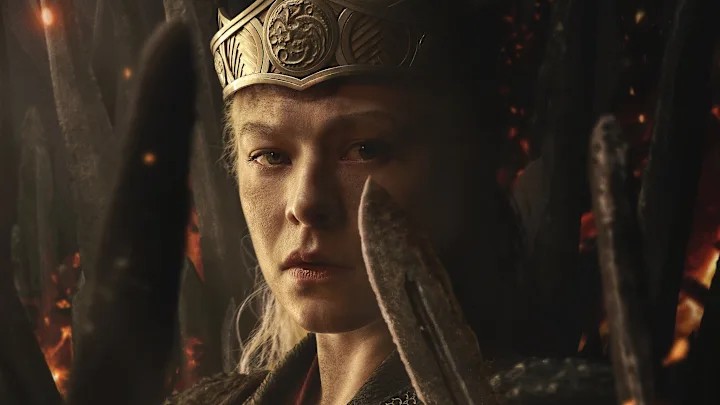 Treća sezona HBO hit serije "House of the Dragon" dobila je prvu službenu najavu
