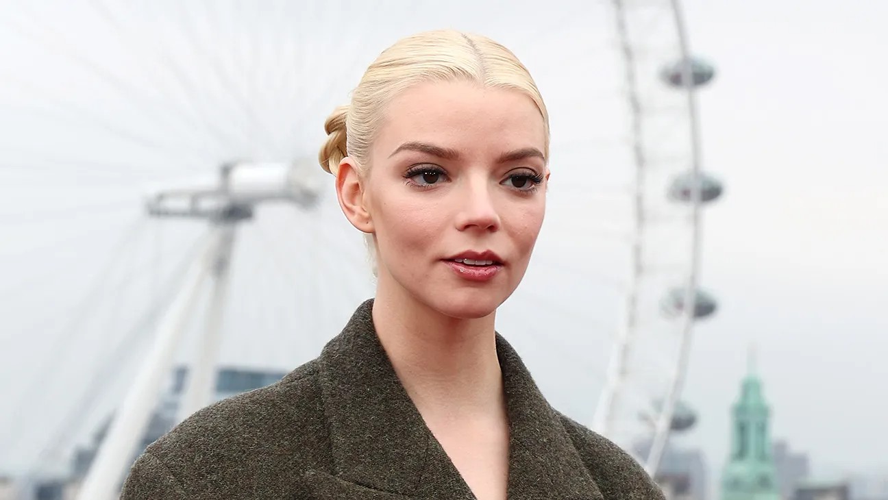 Anya Taylor-Joy stiže u Međuzemlje: Dobila važnu ulogu u novom LOTR filmu