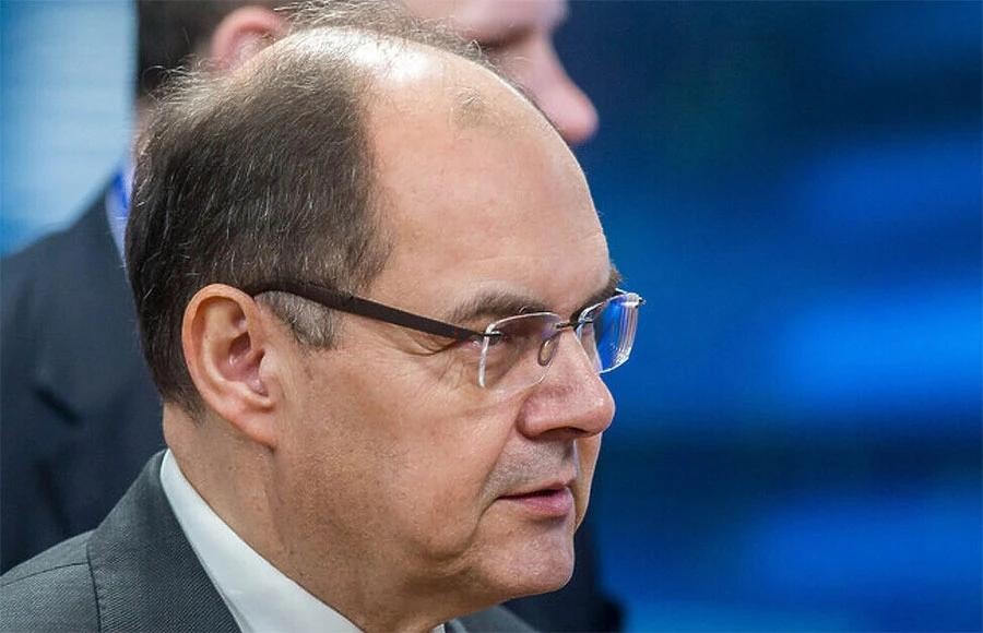 Staša Košarac bojkotira Mostarski sajam zbog Christiana Schmidta