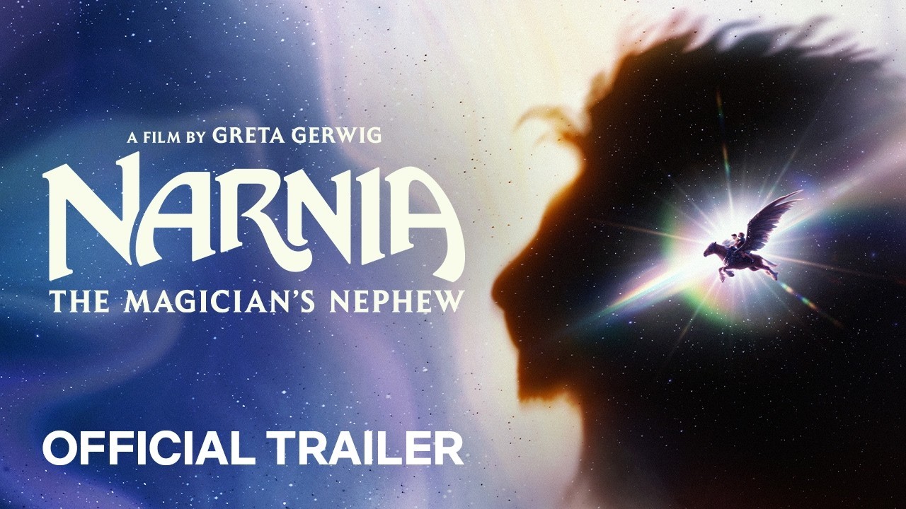 Netflix objavio prvi trailer za novu Narniju, poznato i kada stiže u kina