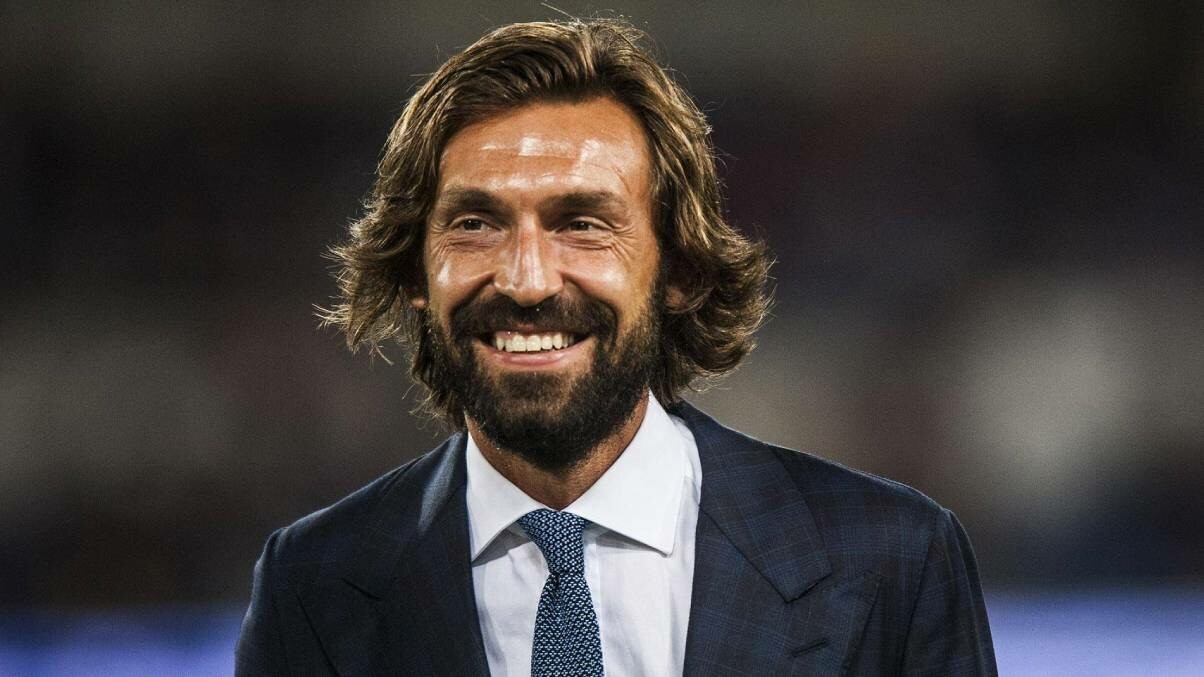 Pirlo glavni kandidat za izbornika Italije nakon odbijenica Ancelottija i Guardiole