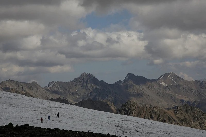 Elbrus uzeo novu žrtvu: Ruski penjač stradao tijekom uspona