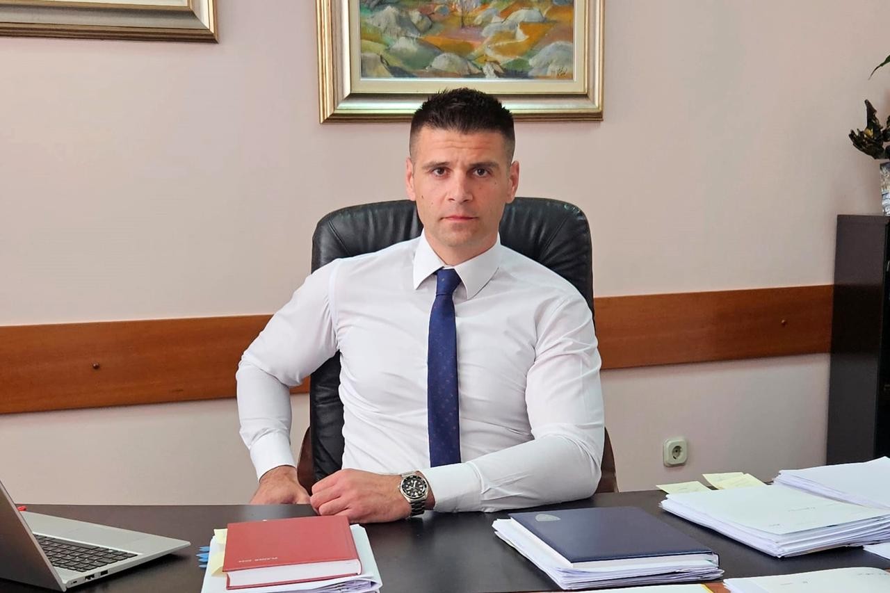 Ministar MUP-a HNŽ: Sigurnosna situacija je stabilna, zaposleno više od 500 novih policajaca