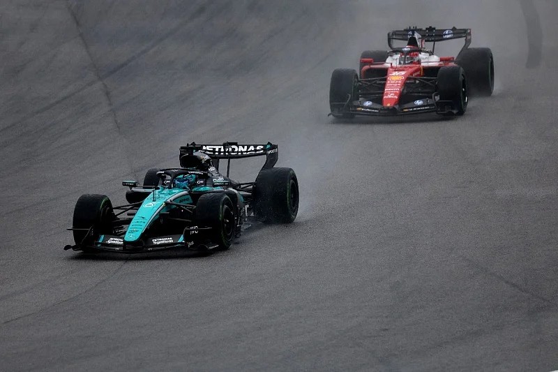 FIA otkrila zašto su bolidi ostajali bez snage uoči utrke u Sepangu