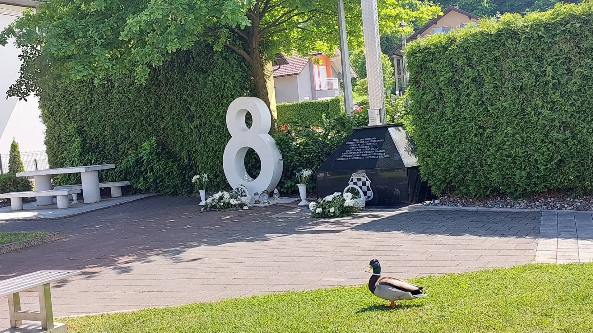 33 godine poslije: Bol koja ne prolazi, sjećanje koje ne blijedi