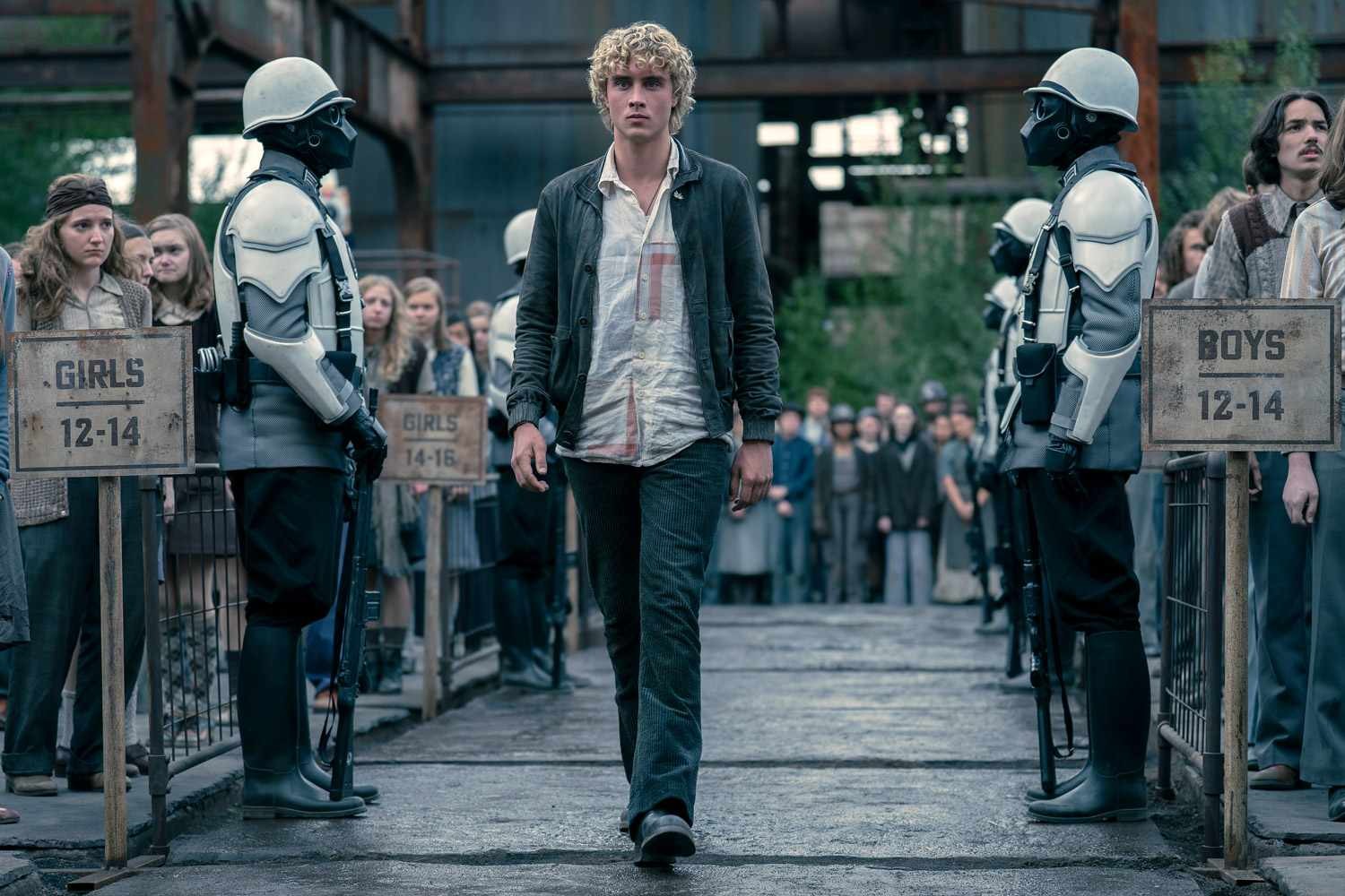 "The Hunger Games: Sunrise on the Reaping" donosi najbrutalnije igre do sada