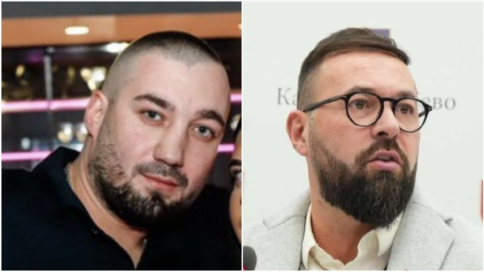 Tko je Almedin Ćato koji je angažirao ministrovog sina za požar u Vitezu