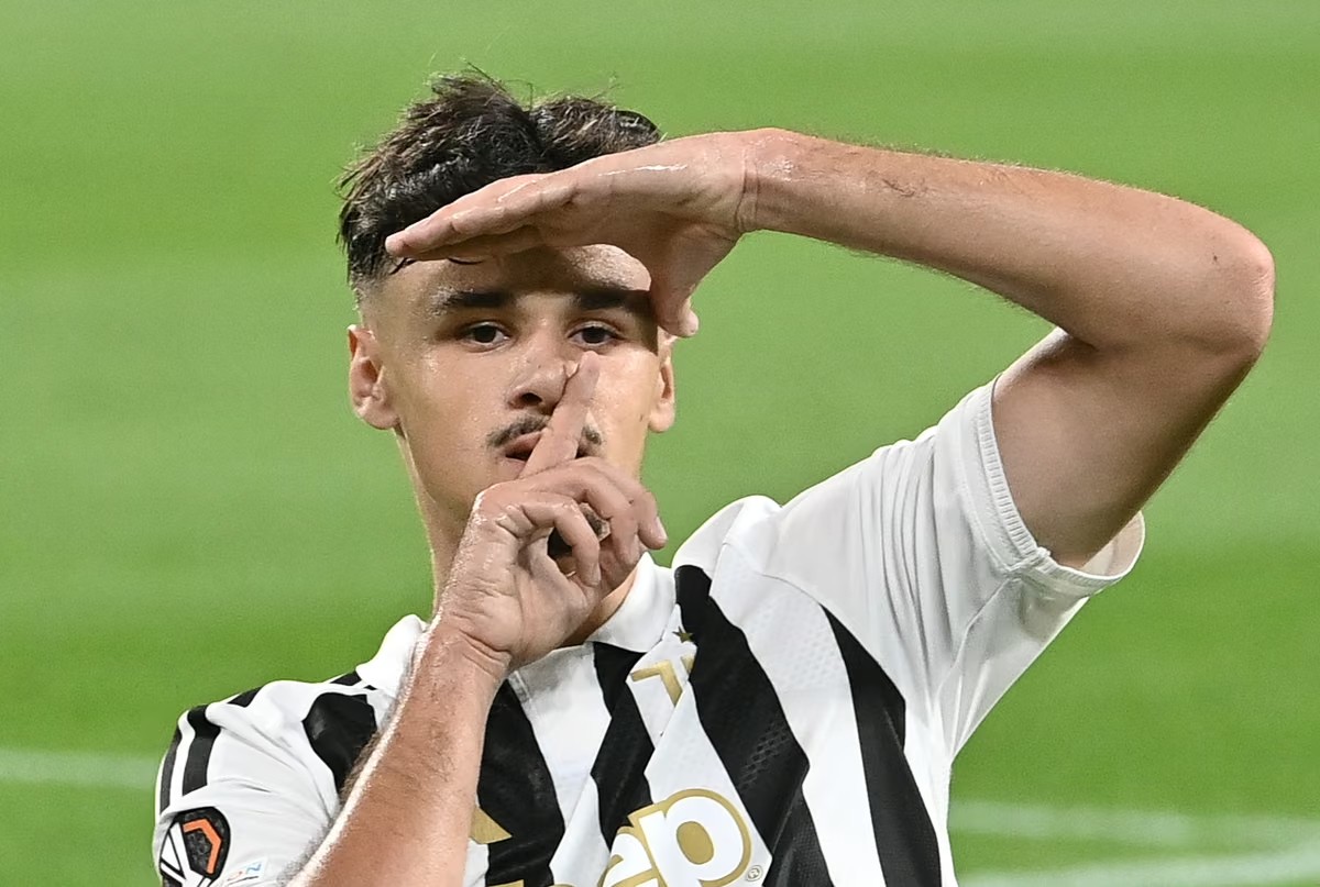 Kerim Alajbegović sedmi na svijetu u izboru za Ballon d'Or U-21