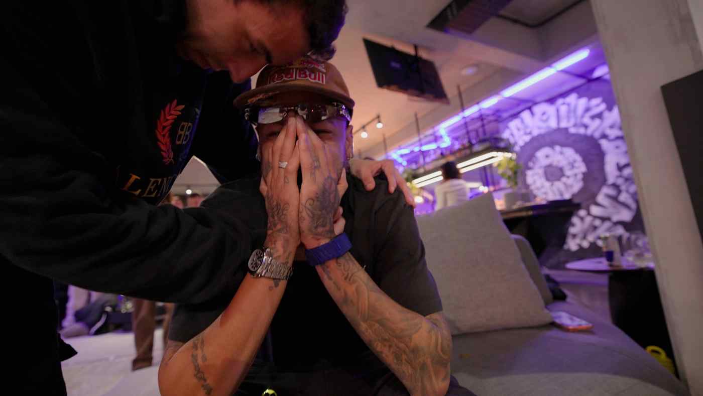Neymar emotivno reagirao na povratak u brazilsku reprezentaciju: Pred njim možda posljednja prilika za svjetsku slavu