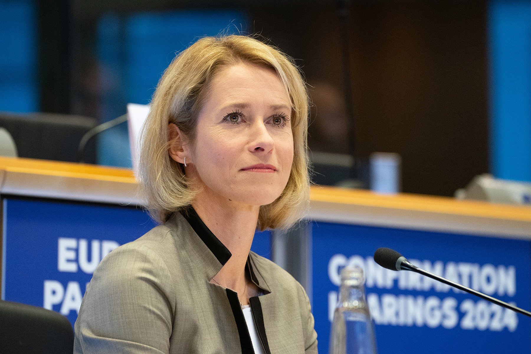 EU upozorava na ruski utjecaj na Balkanu: Kaja Kallas komentirala i odlazak Schmidta iz BiH