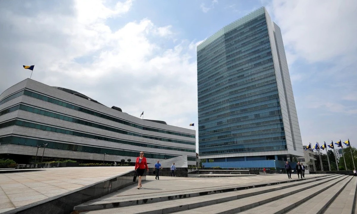 Novi zakon u BiH: Za otkrivanje identiteta zviždača kazna do 20.000 KM