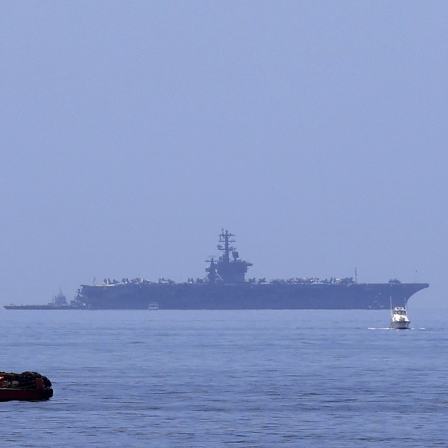 Eskalacija napetosti: Trump najavio nove udare, Iran upozorava na posljedice
