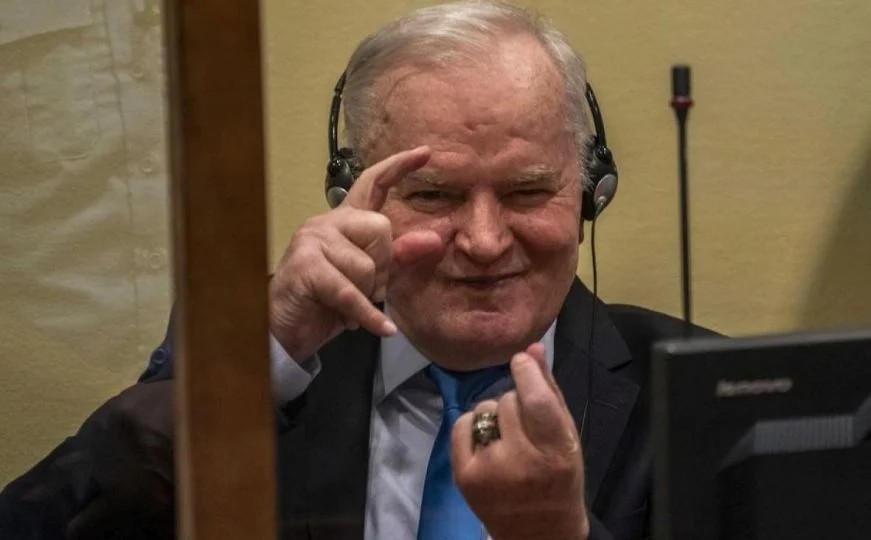 Mladiću odbijeno puštanje na slobodu: Liječnici tvrde da je u završnoj fazi života