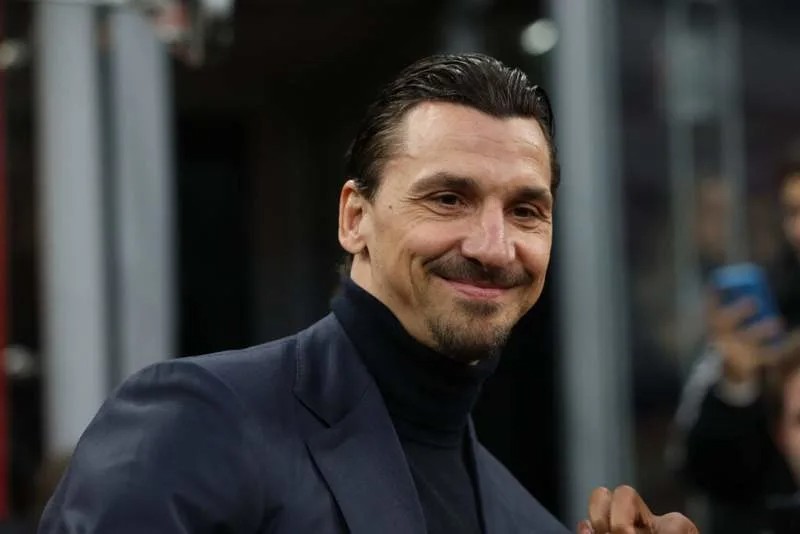 Zlatan Ibrahimović se nakon više od šest mjeseci vratio u Milanello