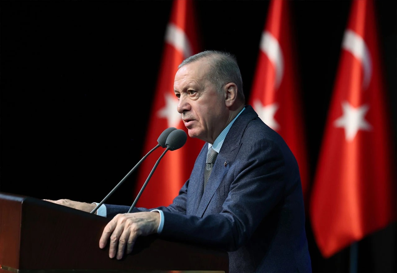 Erdoğan uvrstio Sarajevo među gradove koji se uzdaju u Tursku