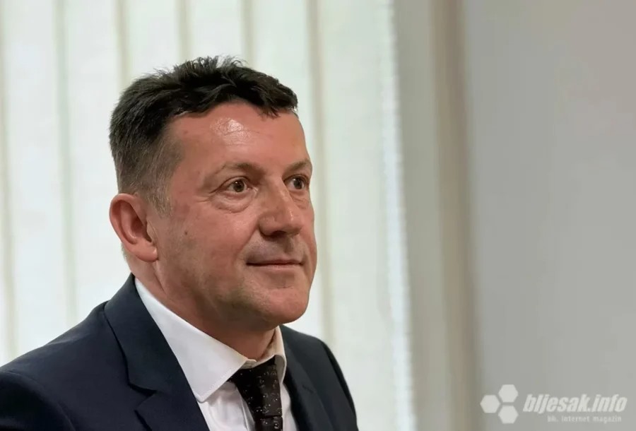 Lučić na FTV: Ako je Herceg-Bosna UZP, onda je i Federacija BiH