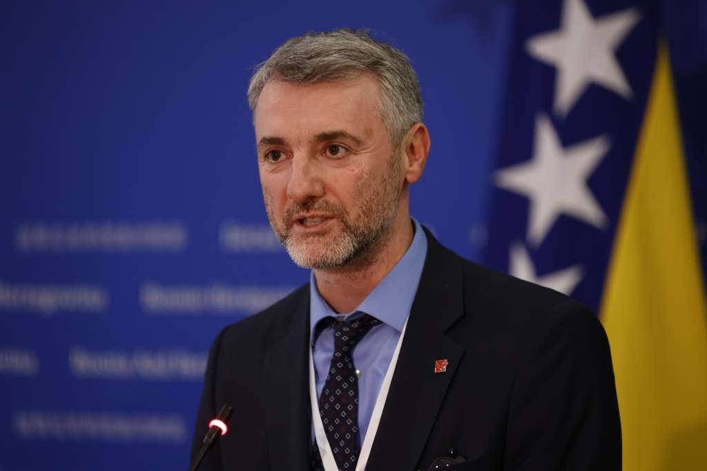 Stranci u BiH će moći polagati vozački isipit uz prevoditelja?