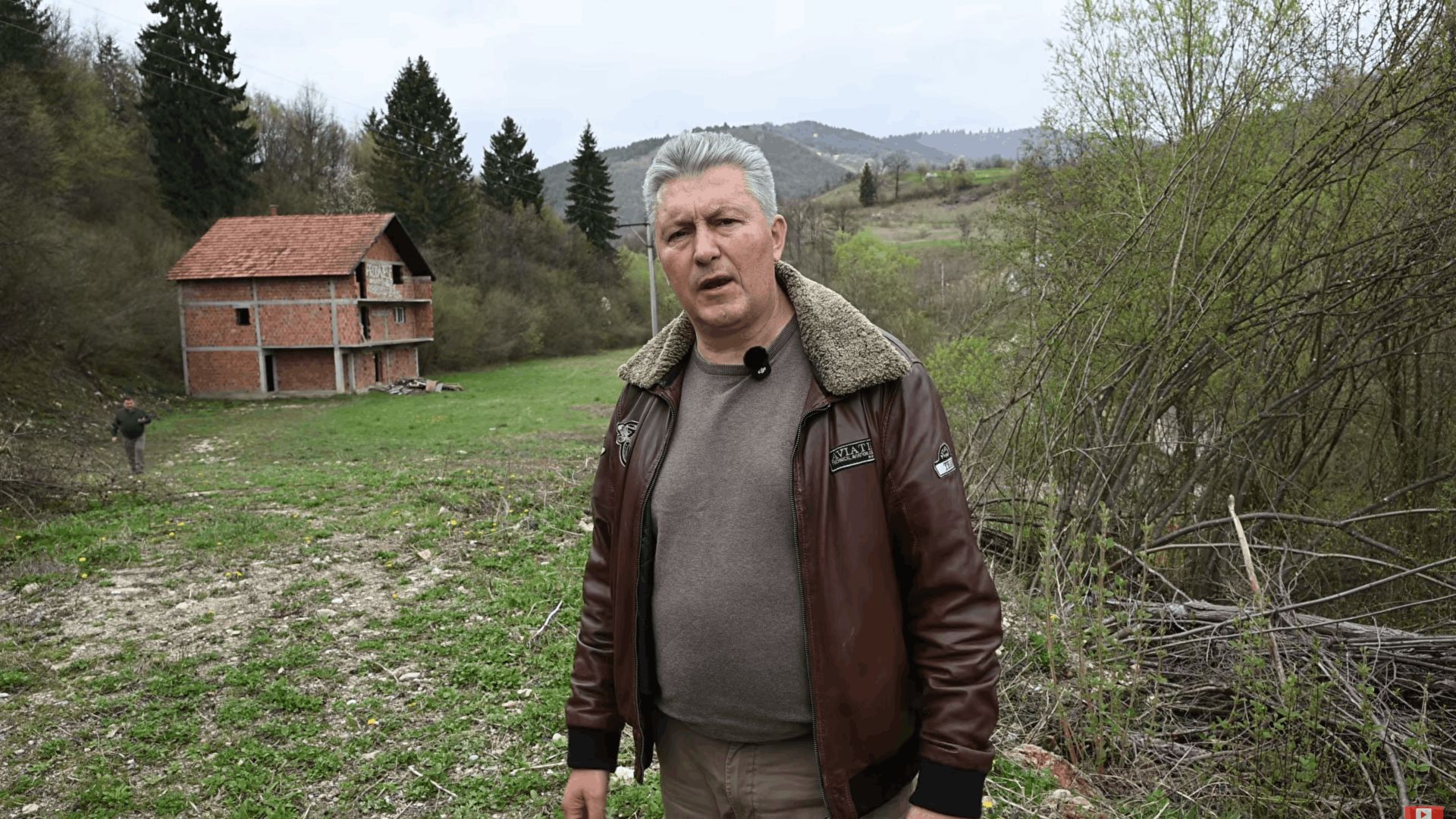 VIDEO: Prodao kuću u Njemačkoj pa u Bosni kupio pola sela