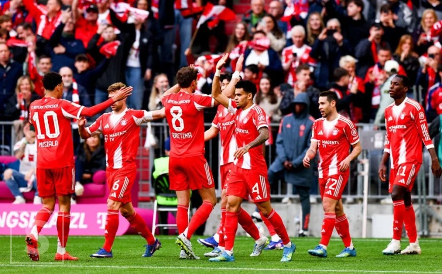 Večeras polufinale Lige prvaka
