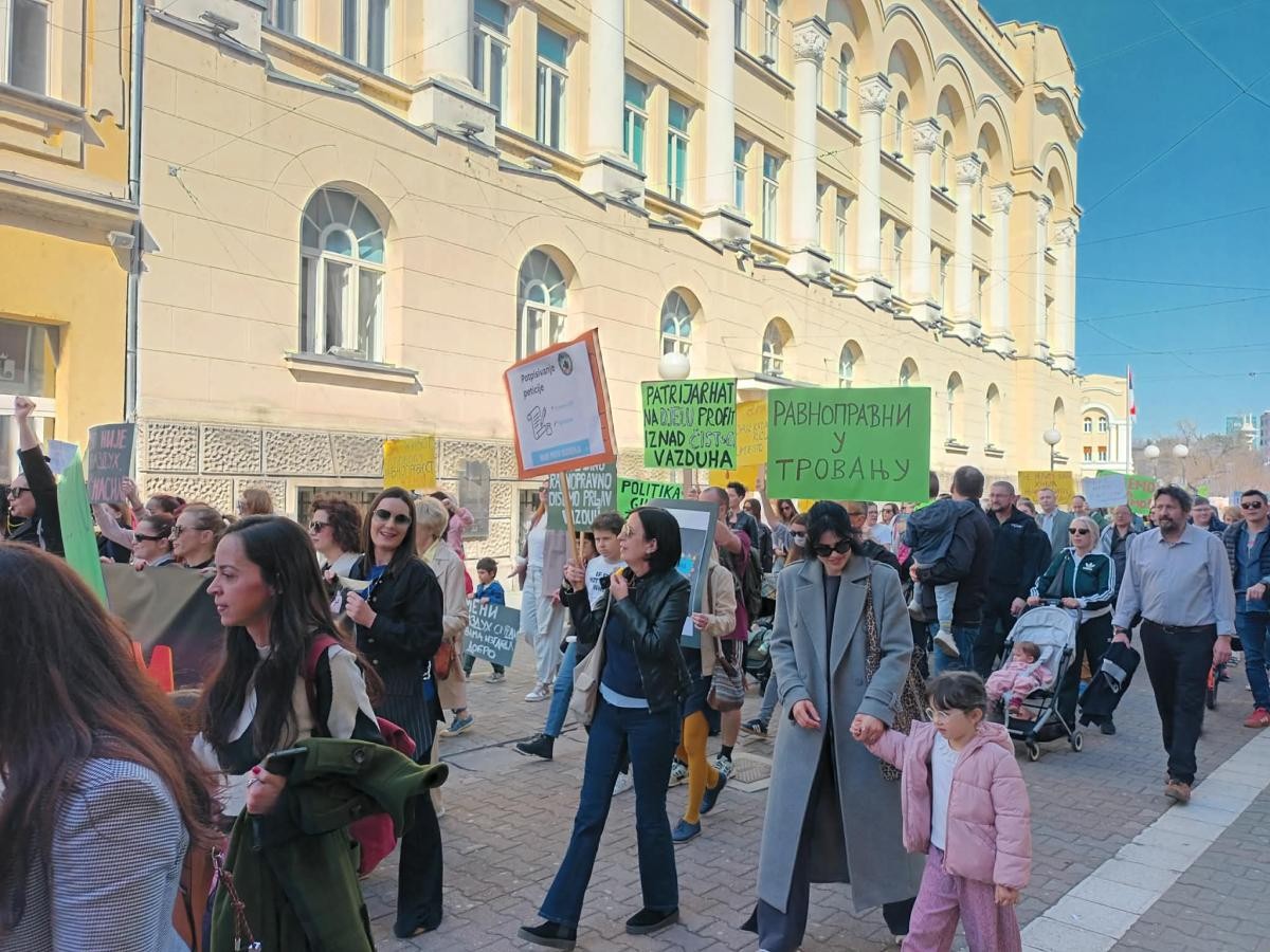 Građani odlučuju samo na izborima? BiH nema zakon o građanskoj inicijativi na državnoj razini