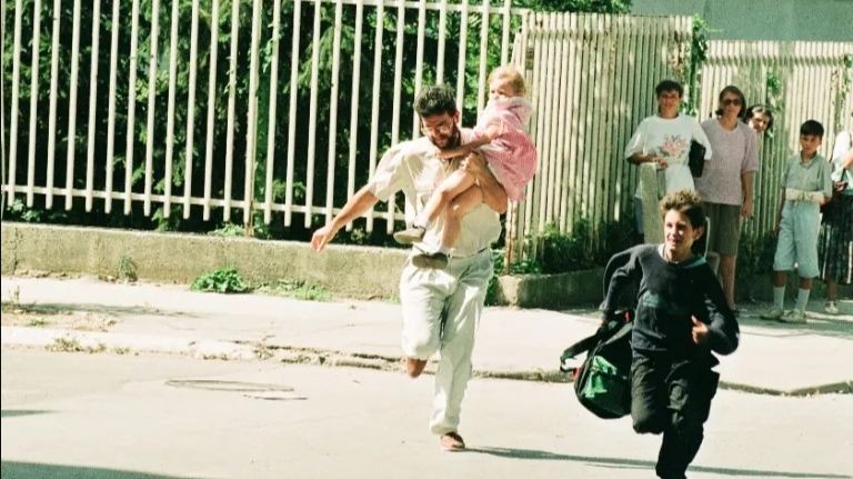 Sarajevo safari: pod istragom belgijski državljani