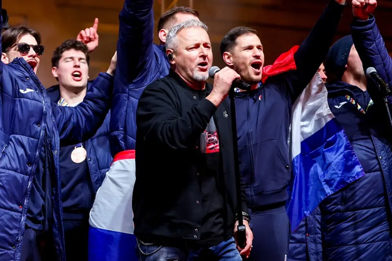 Odbili blokirati doček rukometaša i Thompsona pa ostali bez funkcija?
