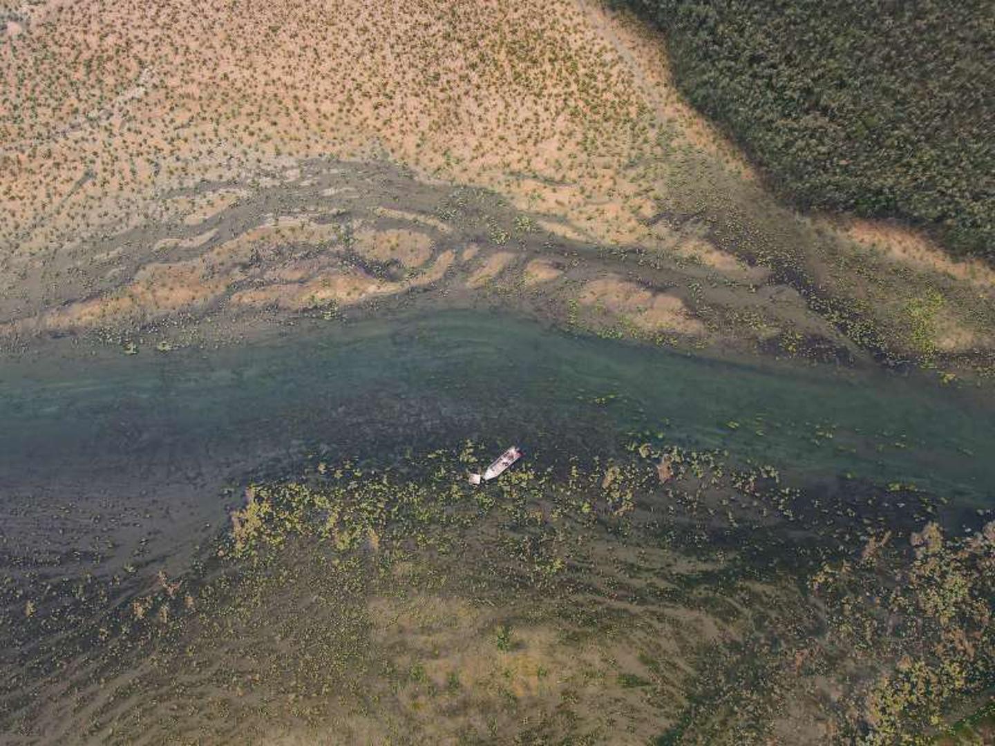 Suša i klimatske promjene ugrožavaju Hutovo blato