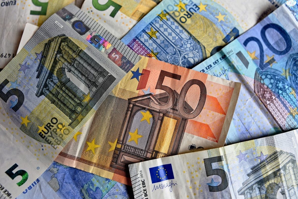 Krediti postaju teže dostupni: Banke u eurozoni pooštrile uvjete financiranja