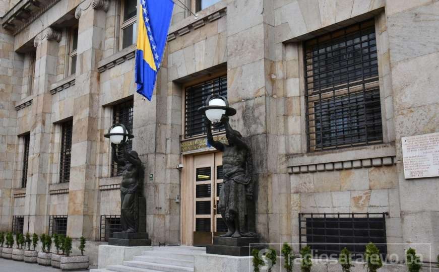 Milijuni u državnoj blagajni: 184 milijuna KM stiglo u proračun BiH