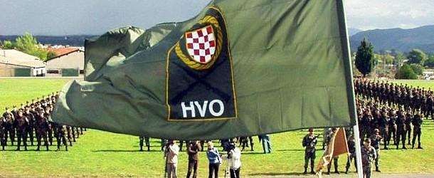 Sjednica u Vitezu: Monografija i spomen-sobe za veterane HVO-a