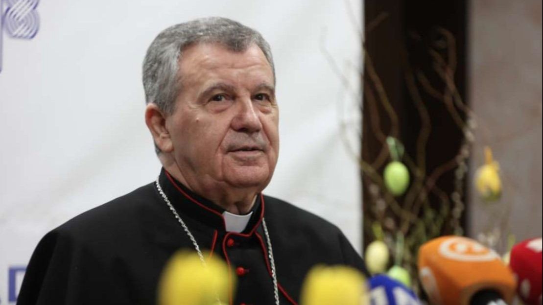 Nadbiskup Tomo Vukšić uputio čestitku povodom Kurban-bajrama