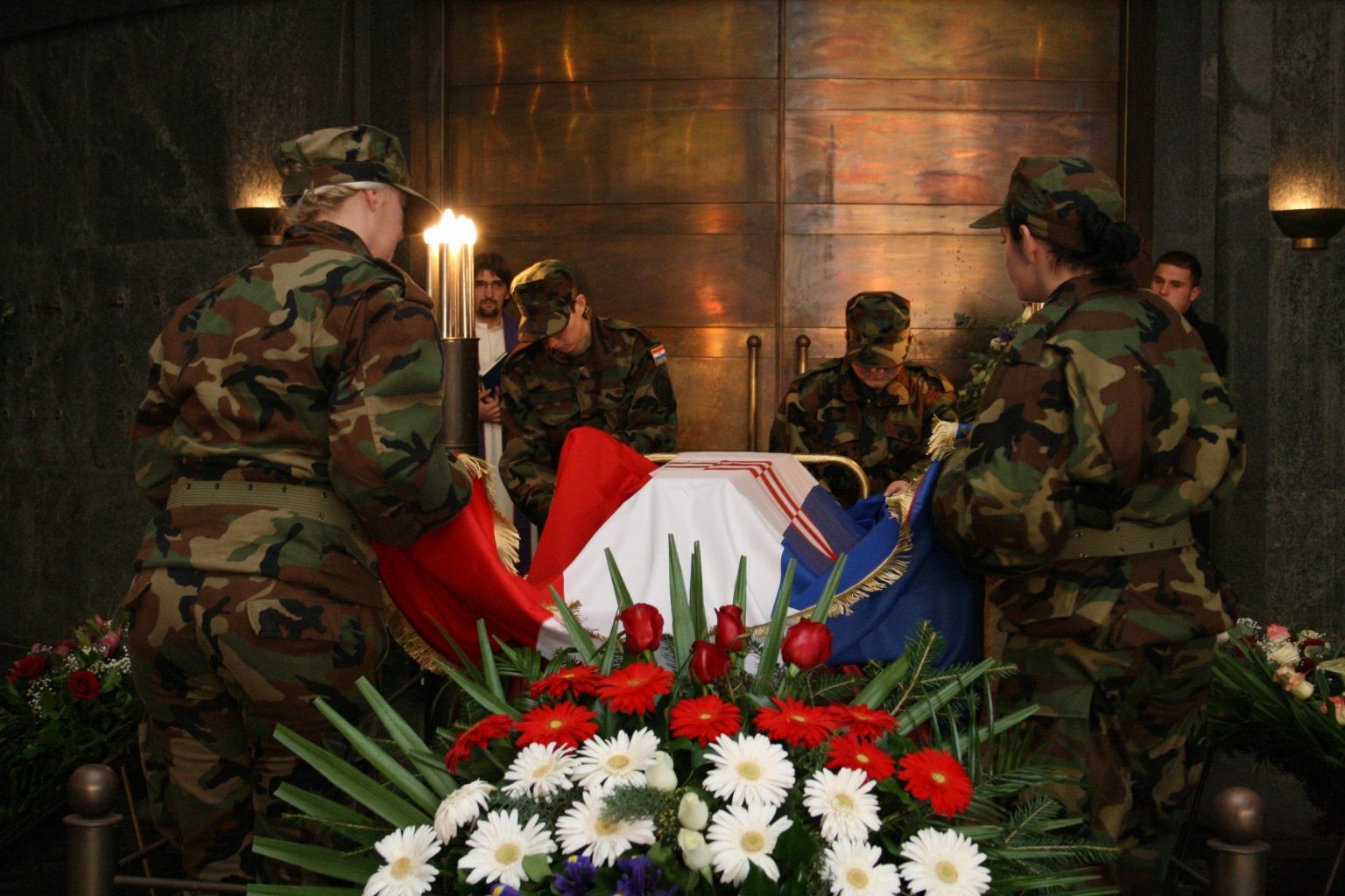 Tihi odlazak hrvatskih branitelja: Zašto se o njihovoj smrti gotovo više ne govori?