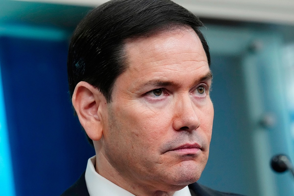 Rubio: Operacija protiv Irana završena, ali opasnost nije:-SAD pokrenuo ‘Projekt slobode’